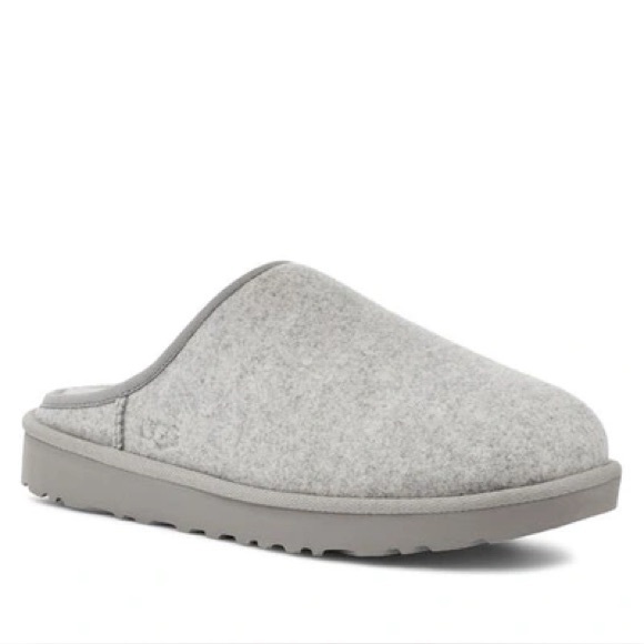 UGG Classic Scuff Slipper Men’s - Picture 1 of 6